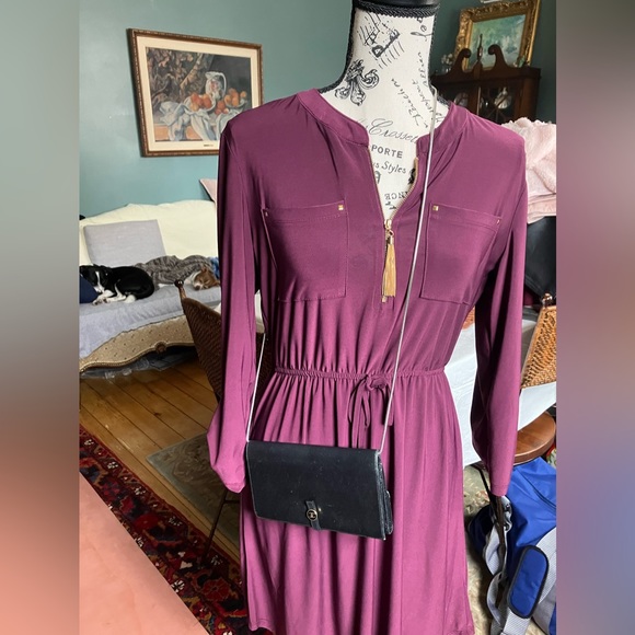 Clearance Sale Perseption Concept Dress - Picture 8 of 8